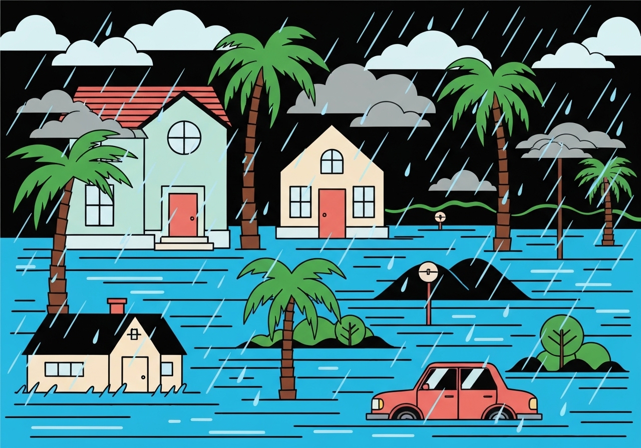 socal-wettest-christmas-drought-deluge