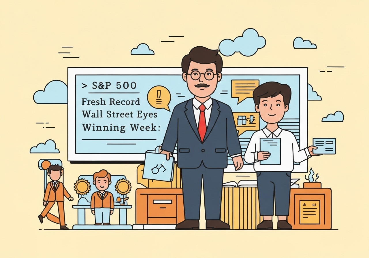sp500-record-high-winning-week