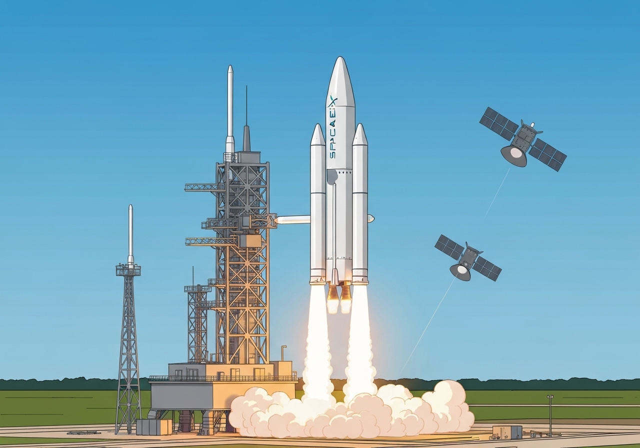 spacex-3000th-starlink-b1067-32nd