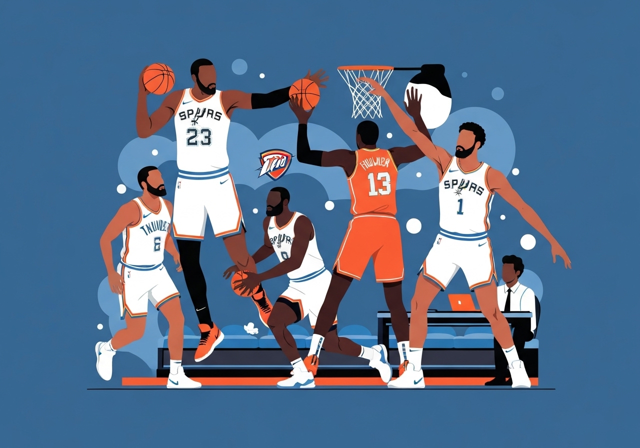 spurs-thunder-nba-cup-2025