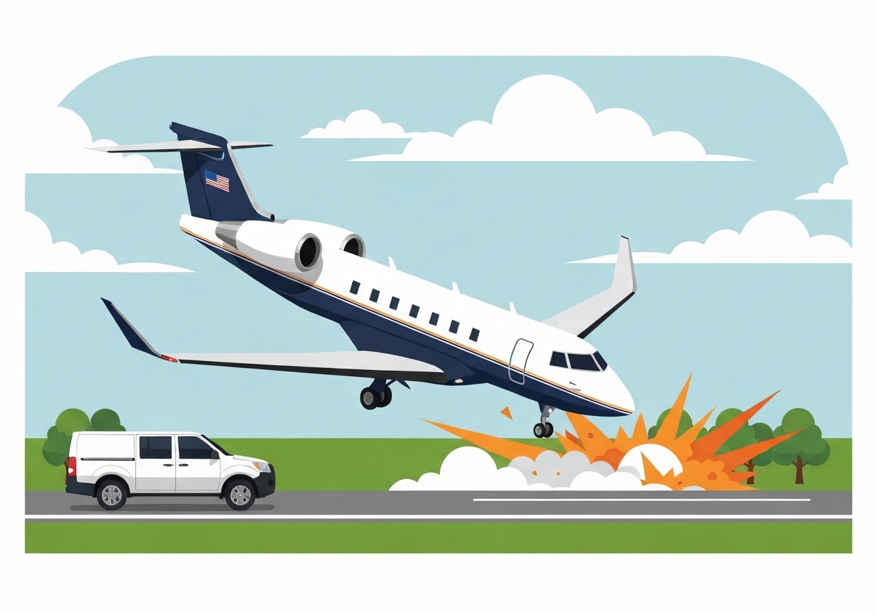 statesville-jet-crash-6-dead