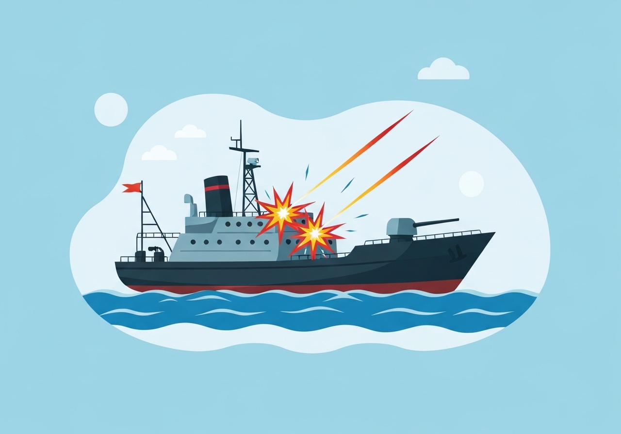 suriname-boat-double-tap-strike