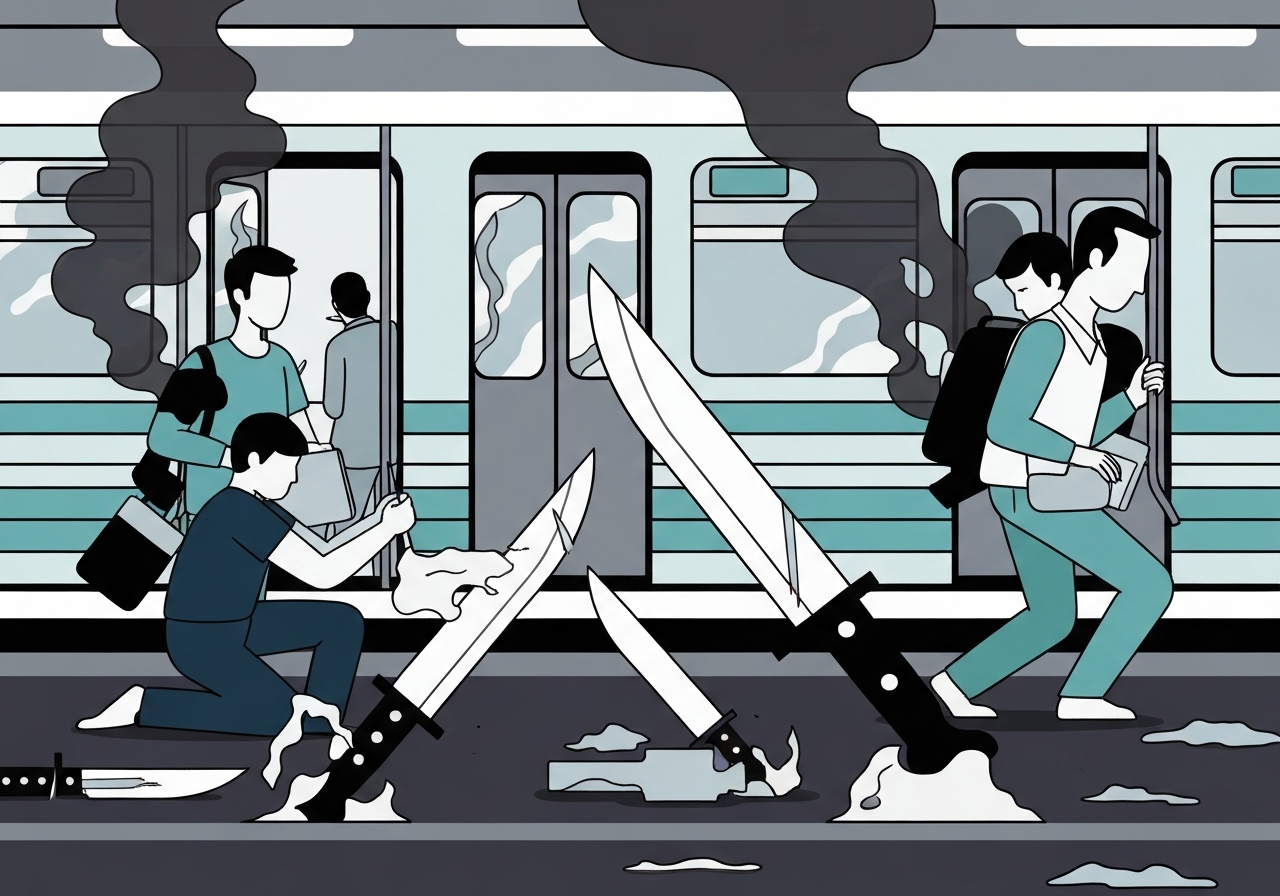 taipei-knife-attack-metro