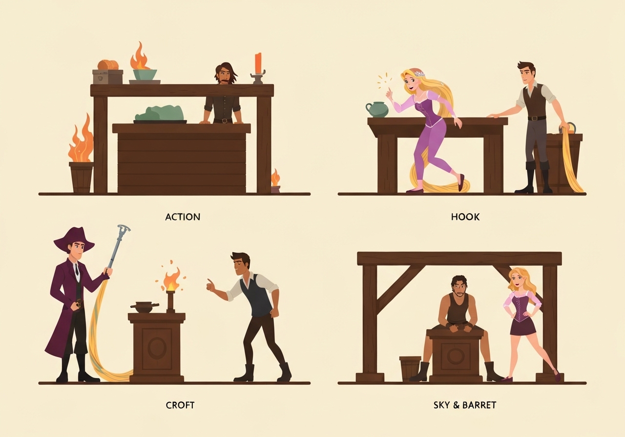 tangled-rapunzel-casting-tests