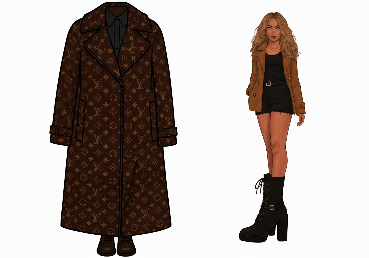 taylor-swift-louis-vuitton-coat