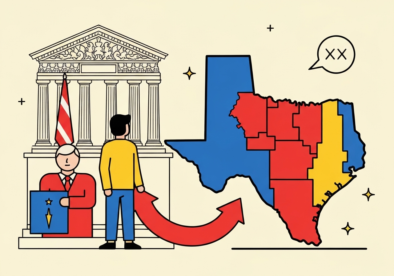 texas-redistricting-supreme-court