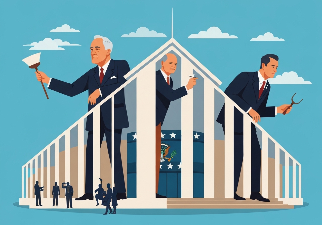 three-presidents-kennedy-center