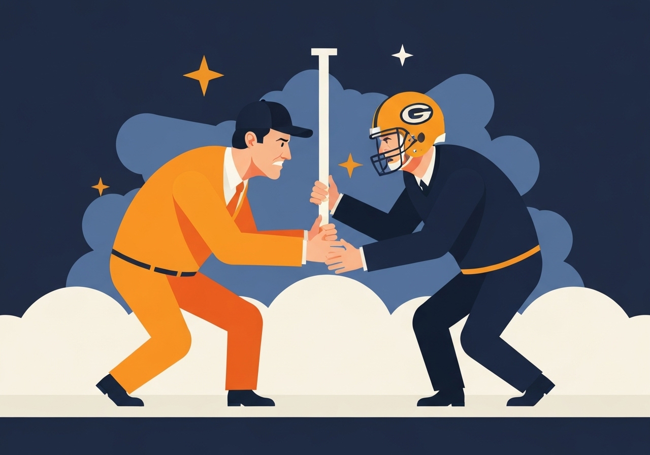 tomlin-aaron-rodgers-sunday