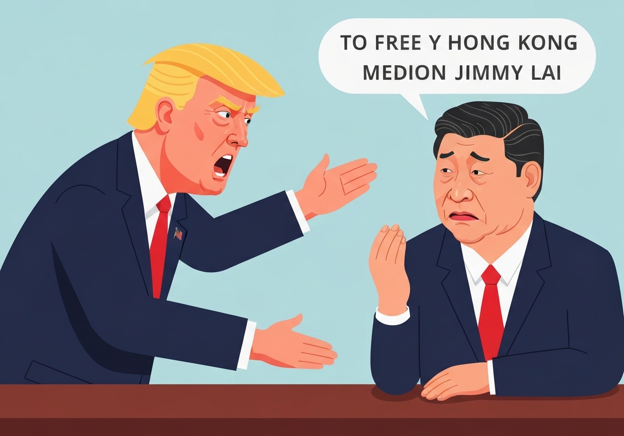 trump-asks-xi-free-jimmy-lai