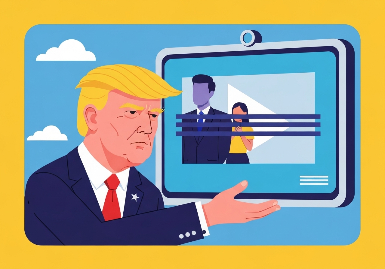 trump-denies-release-venezuela-video