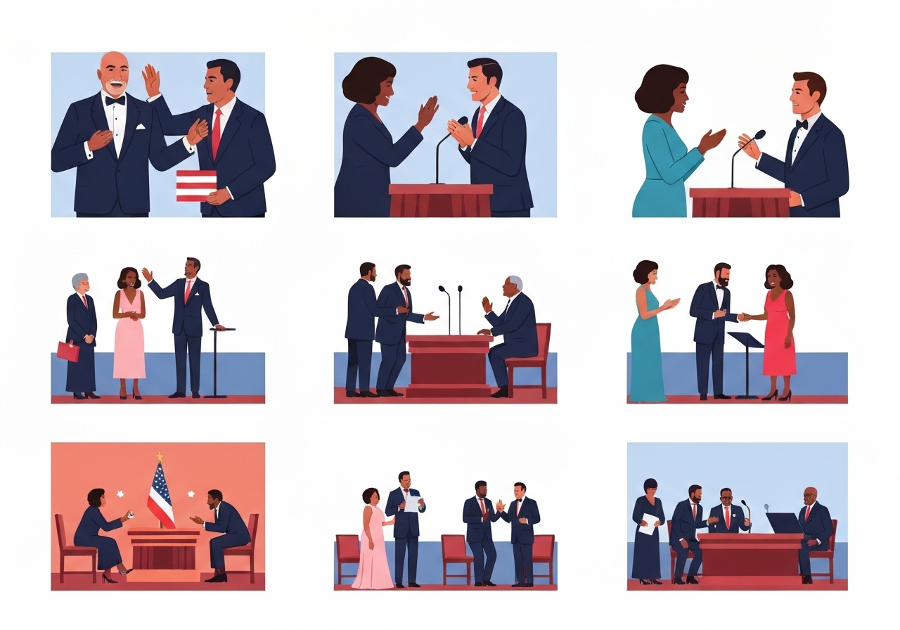 trump-kennedy-center-moments