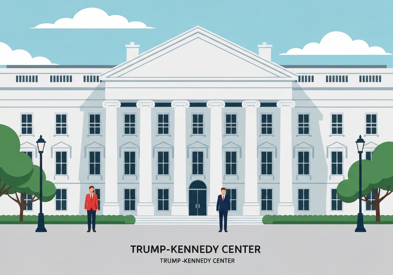 trump-kennedy-center-rename