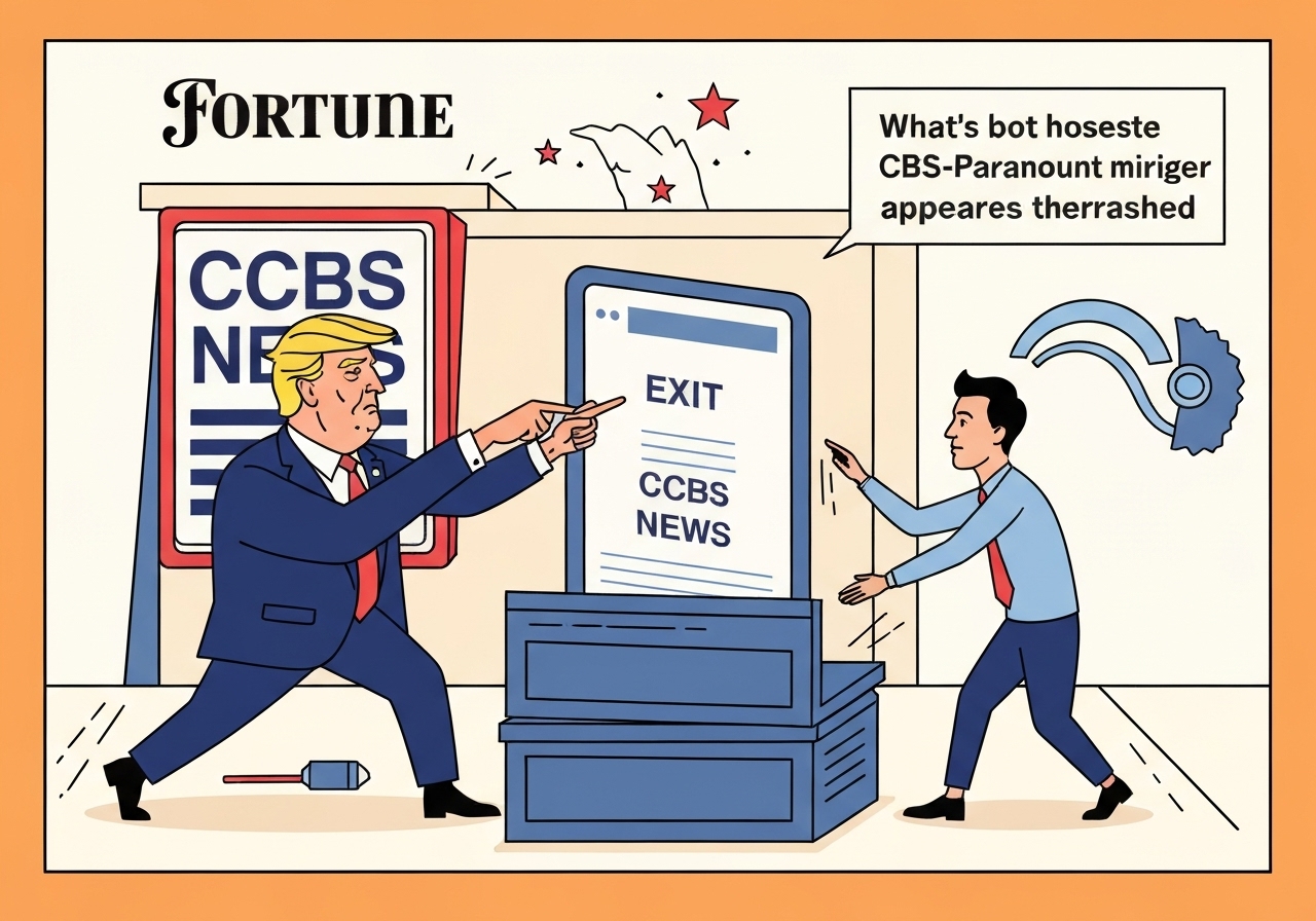 trump-kushner-paramount-warner