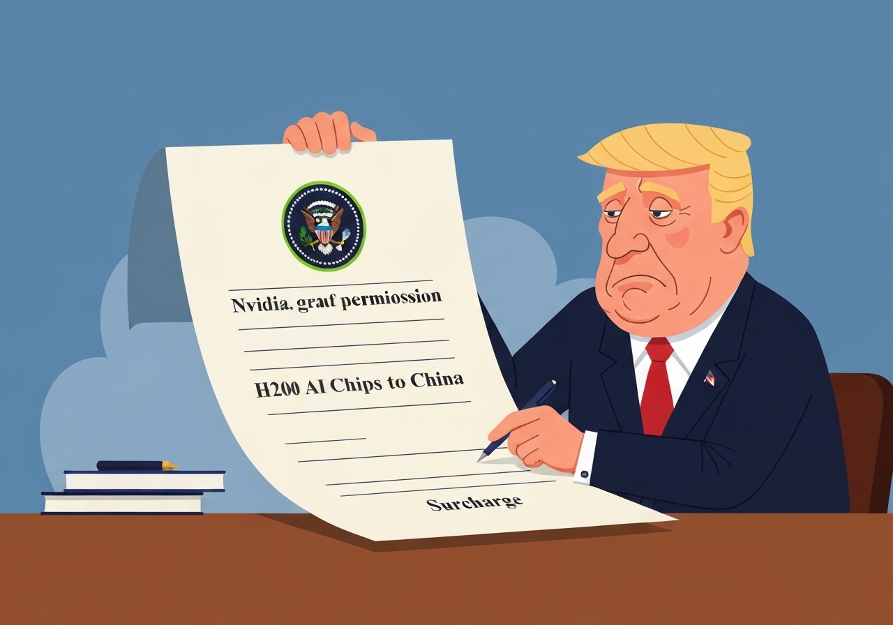 trump-nvidia-h200-china