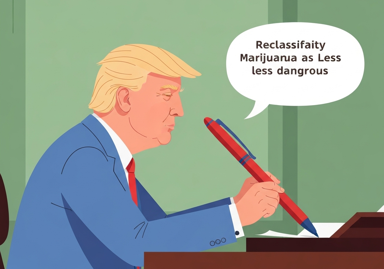 trump-reschedules-marijuana