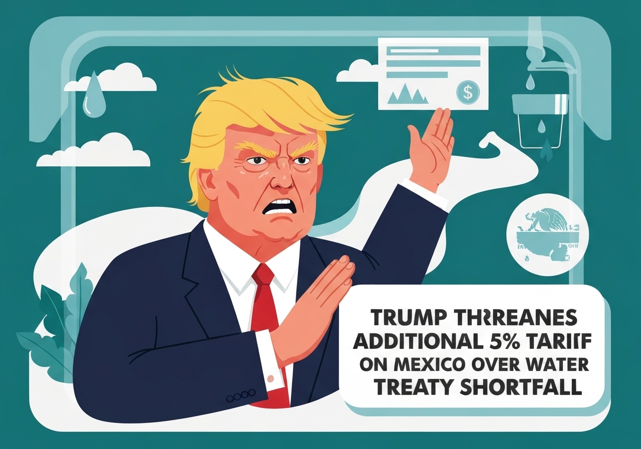 trump-tariffs-mexico-water-dispute