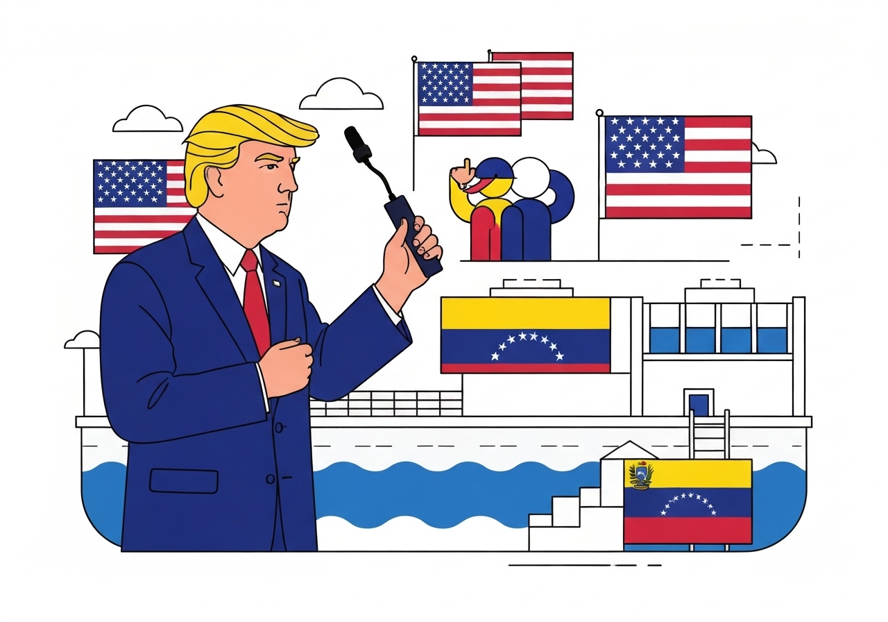 trump-venezuela-dock-strike-1