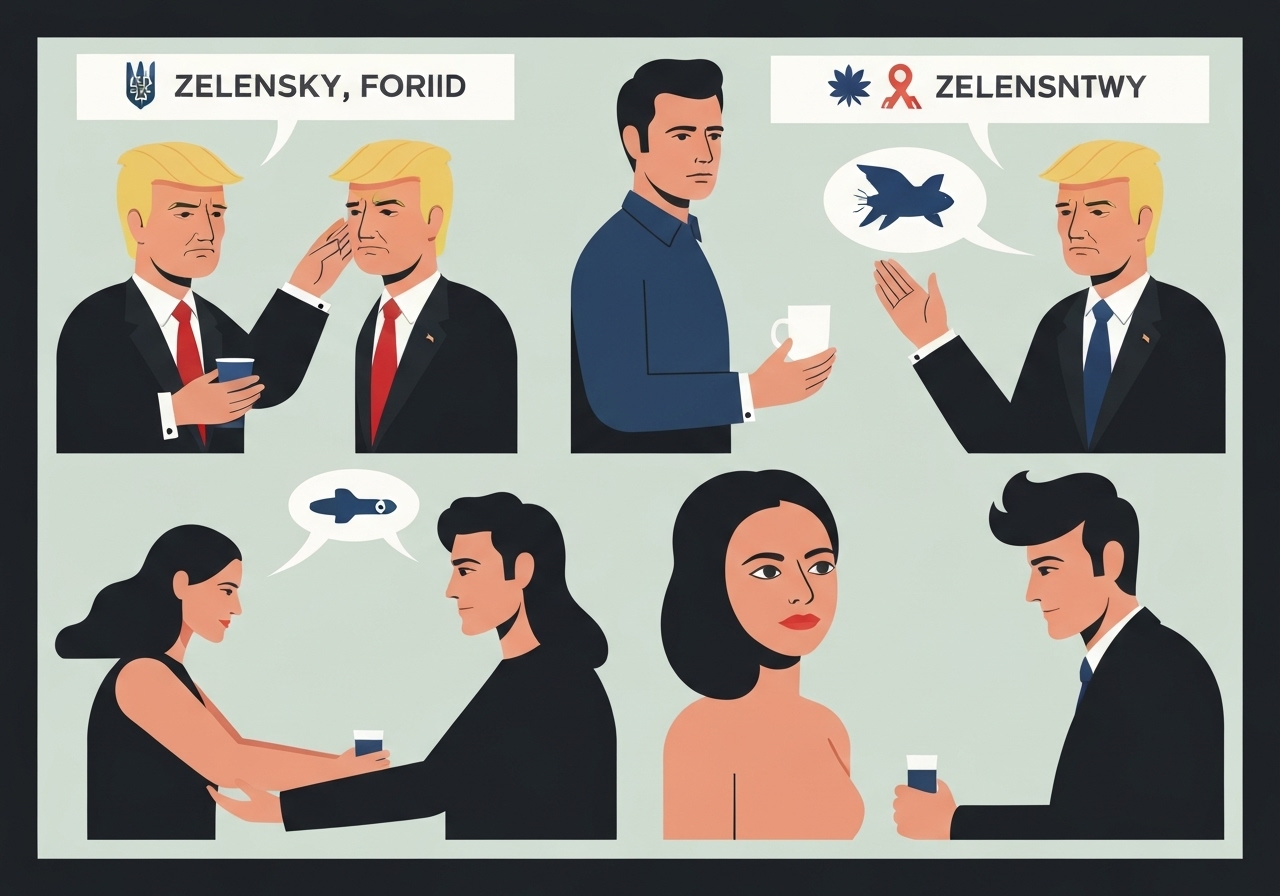 trump-zelensky-mar-a-lago-takeaways