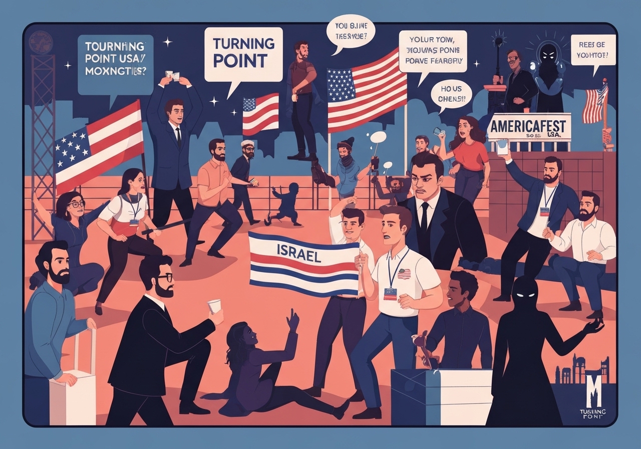 turning-point-americafest-chaos