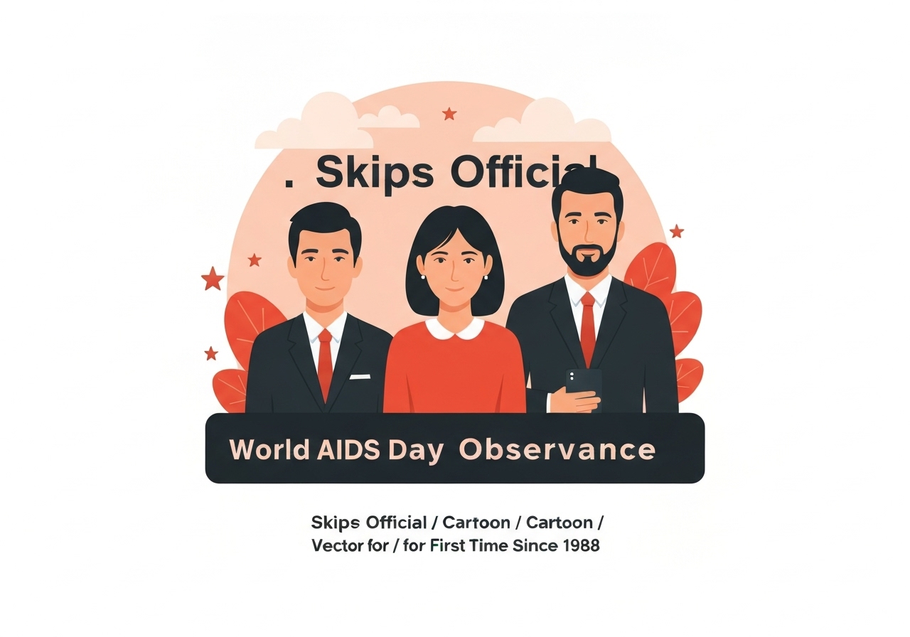 us-skips-world-aids-day-1988