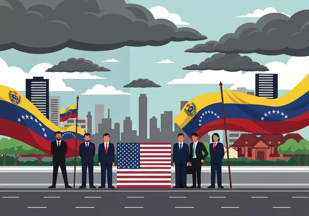 venezuela-detains-americans-us-pressure