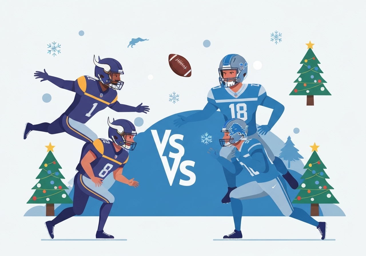vikings-lions-christmas-day