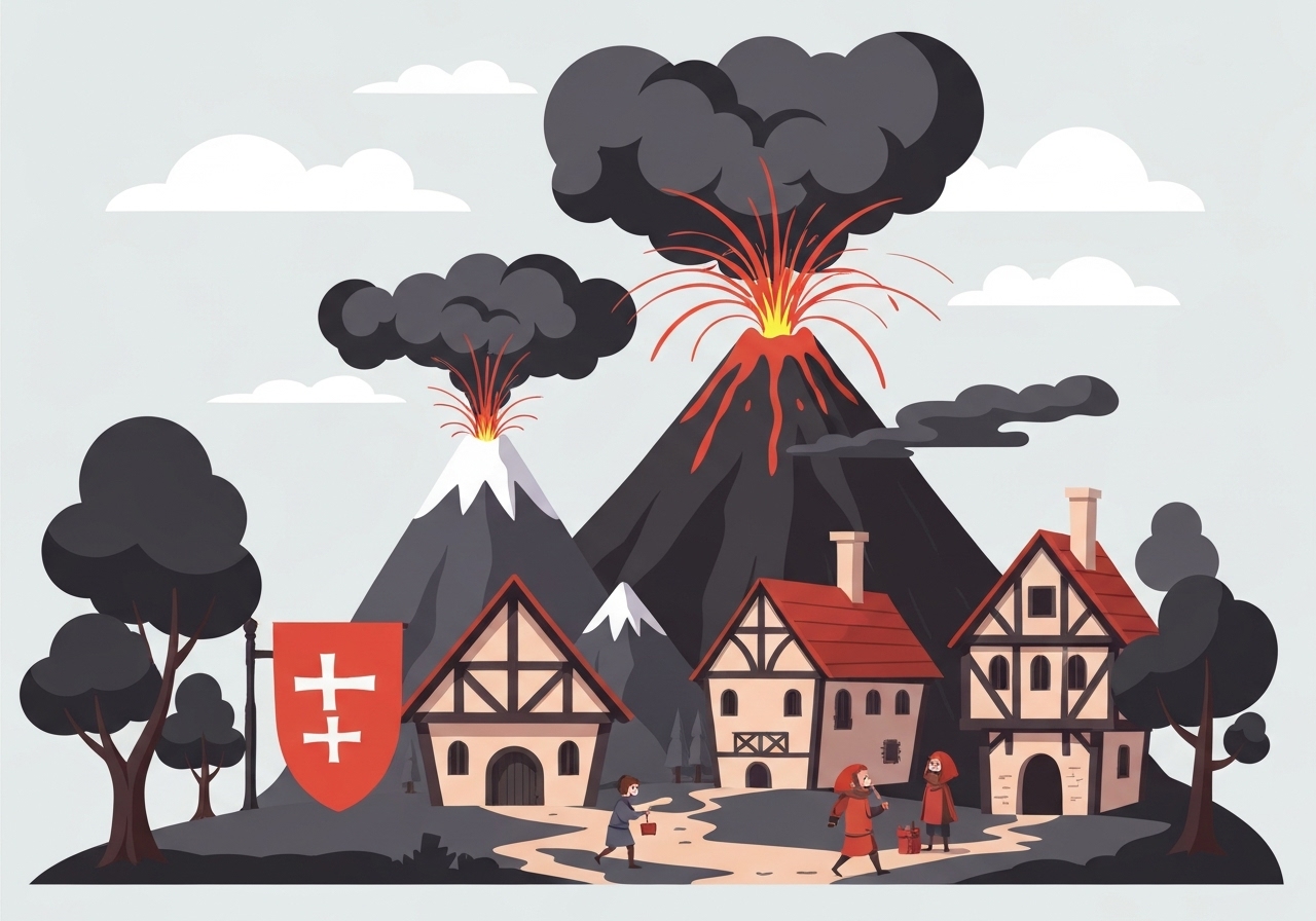 volcanic-eruption-plague-europe