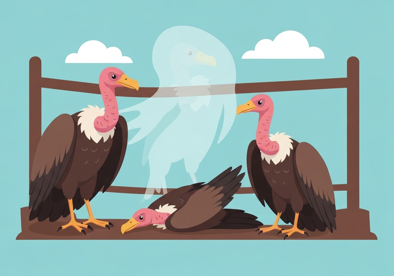 vulture-bird-flu-ohio-school