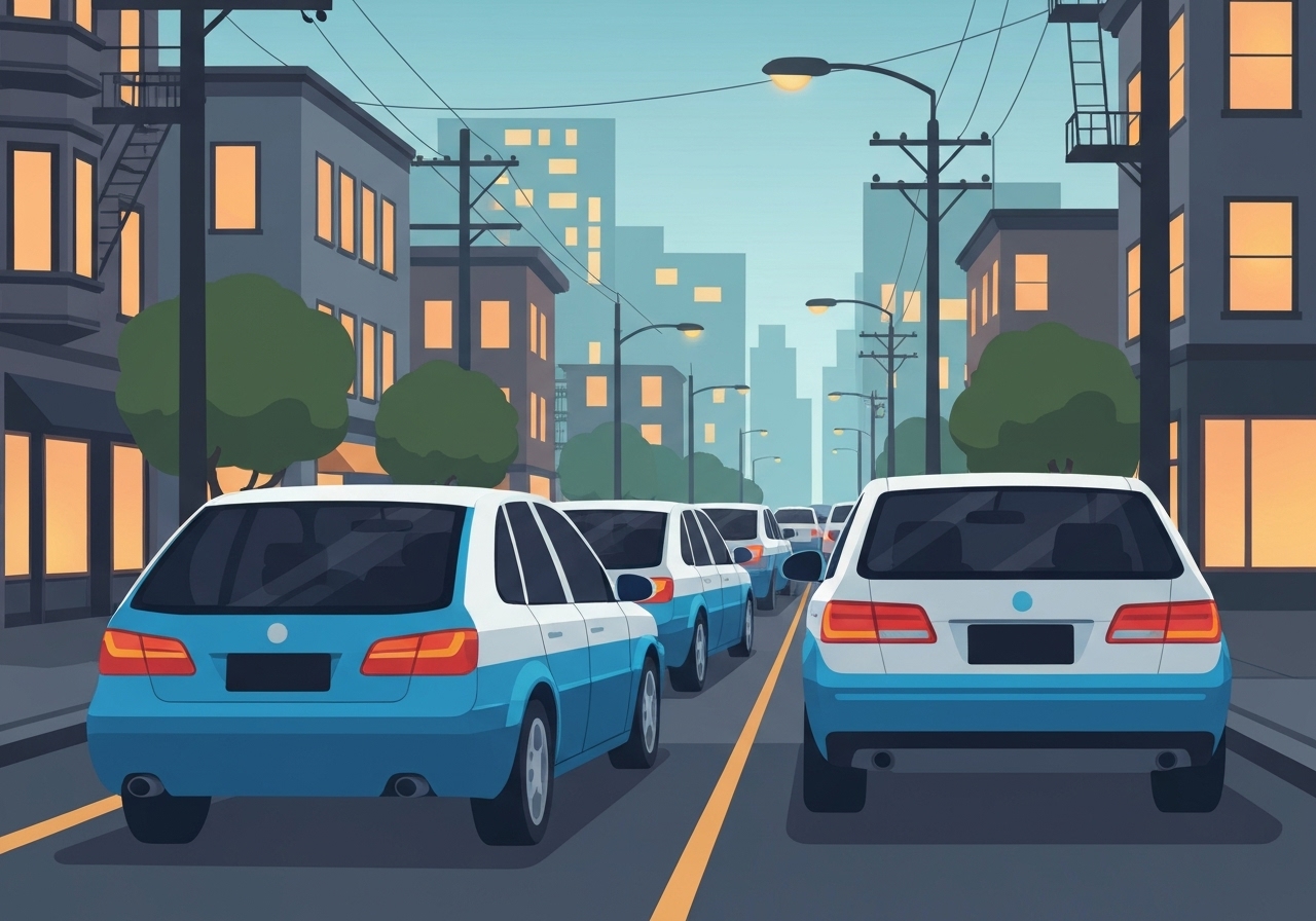 waymo-sf-power-outage-traffic