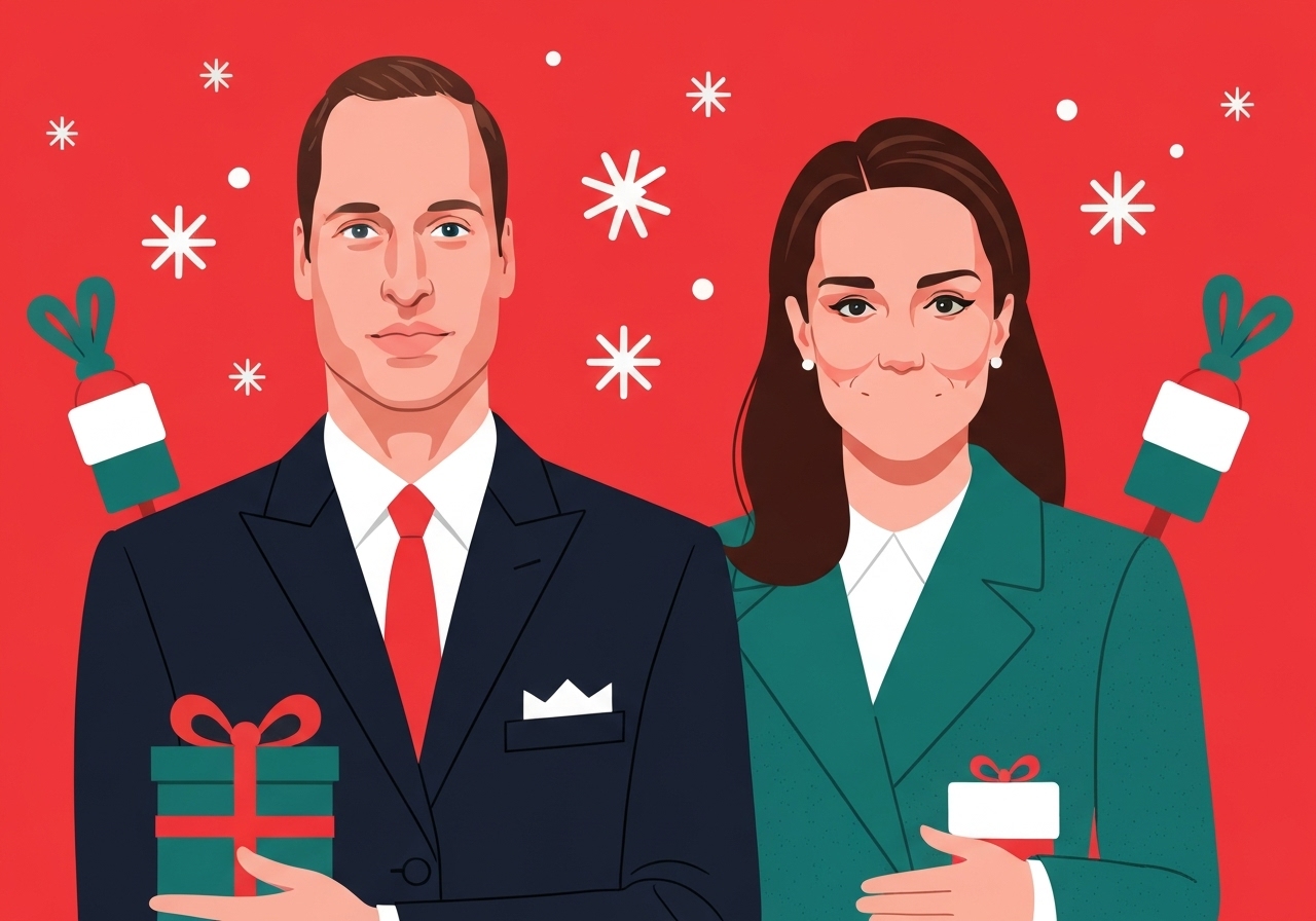 william-catherine-christmas-card-2025
