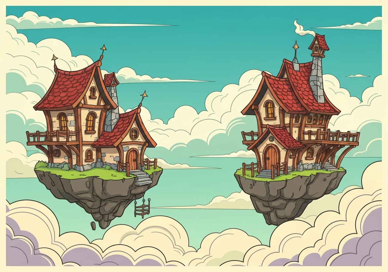 wow-floating-houses-official-ui