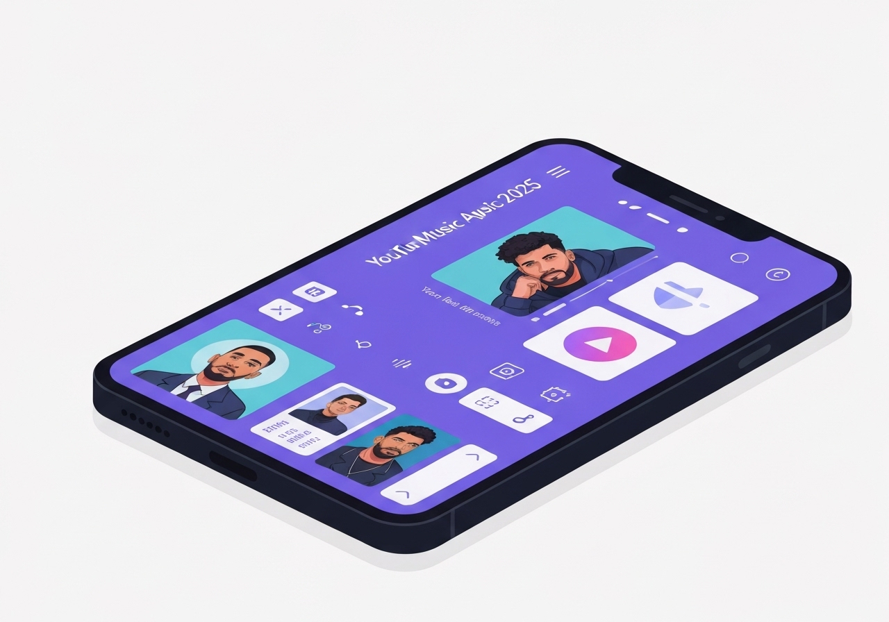 youtube-music-now-playing