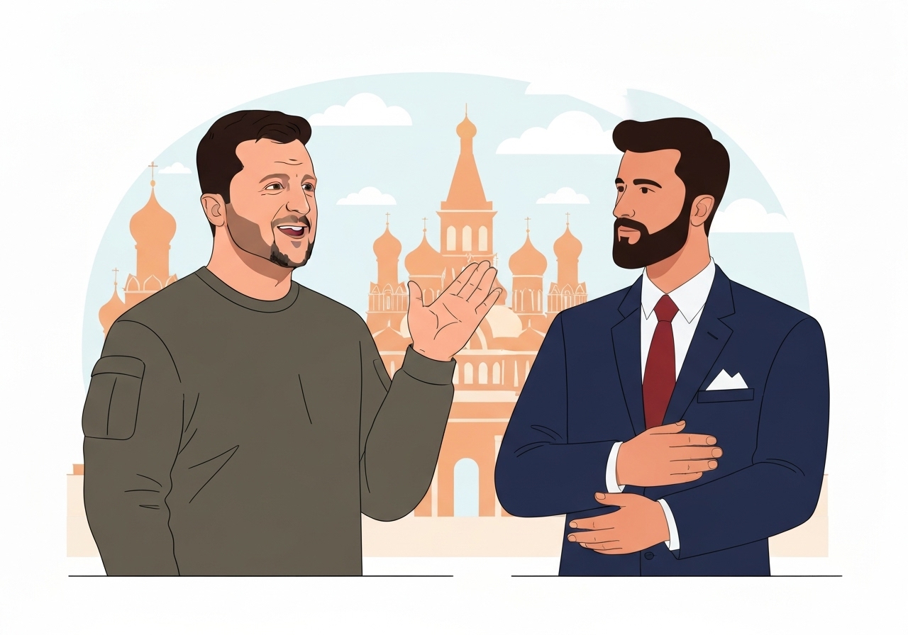 zelensky-us-envoy-putin-deal