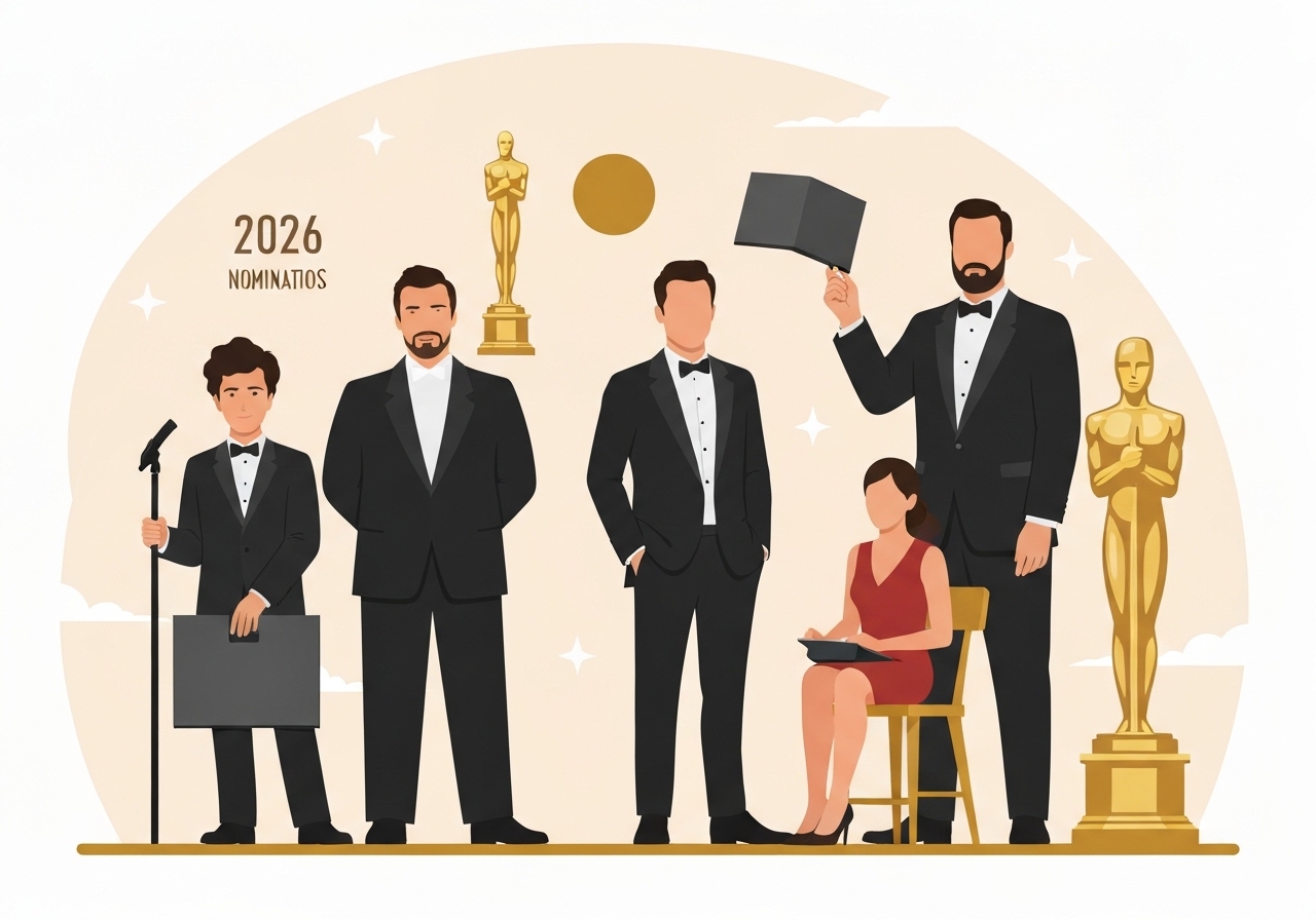 2026-oscar-nominations
