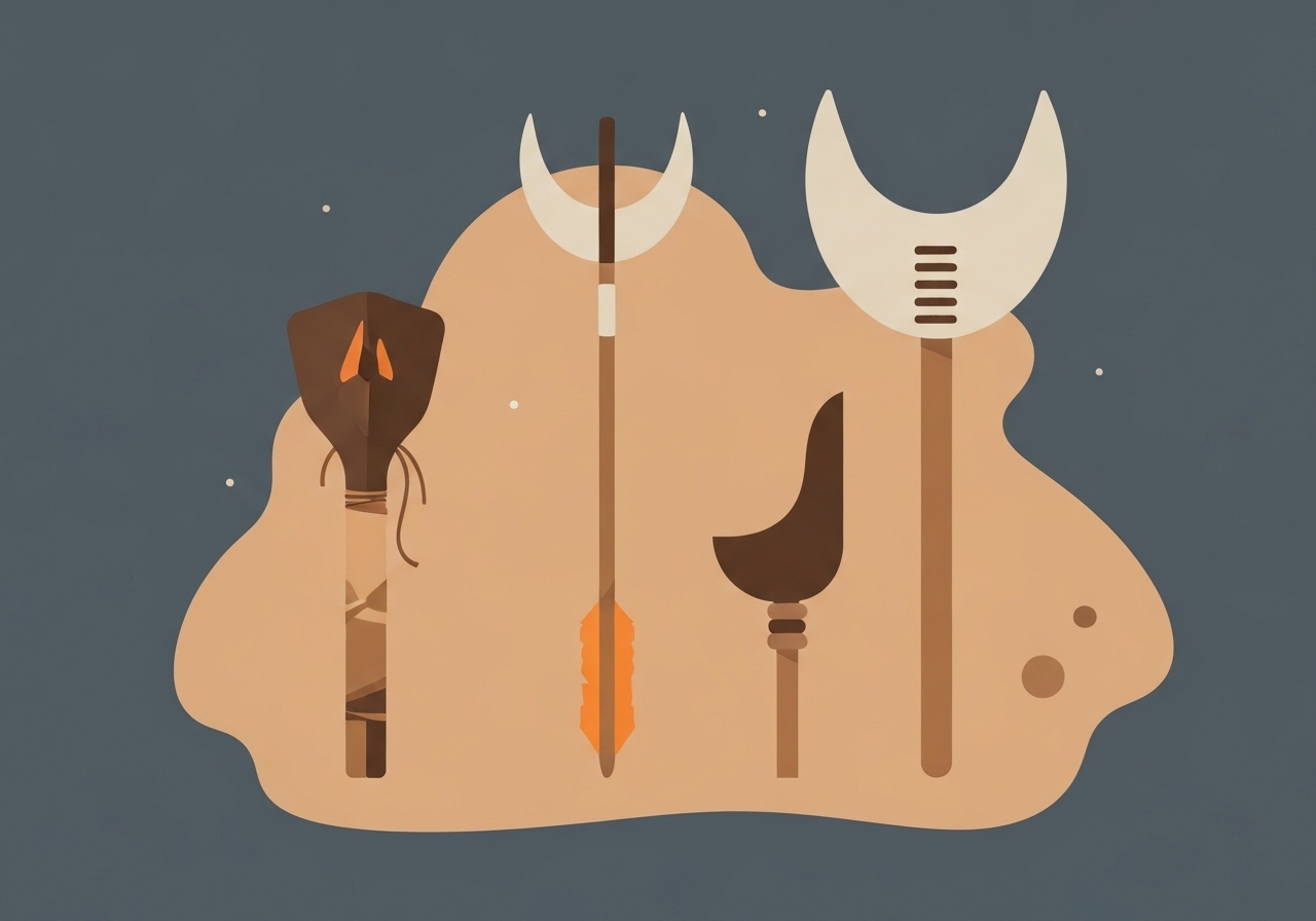 60000-year-poison-arrows