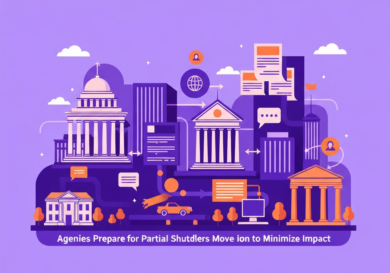 agencies-partial-shutdown-impact