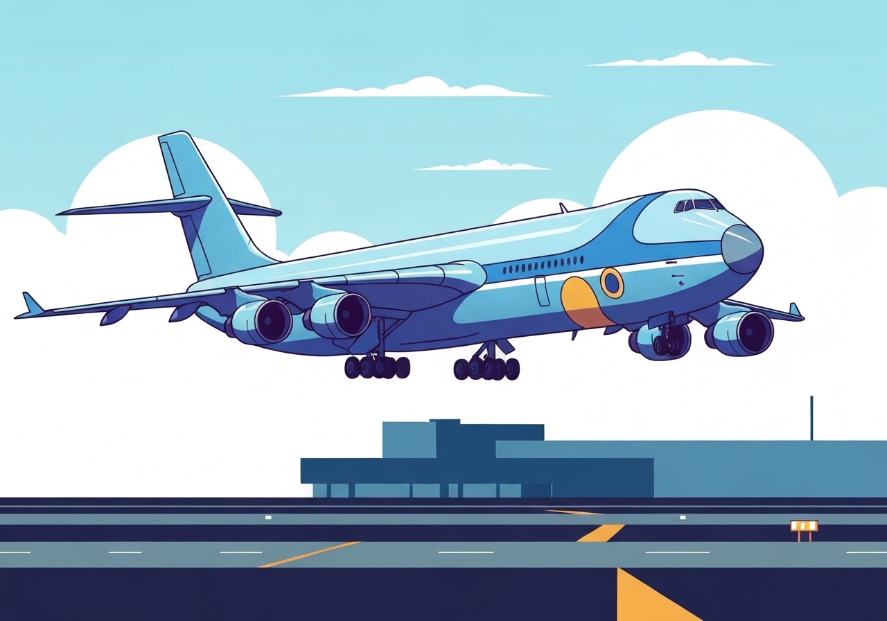 air-force-one-returns-electrical