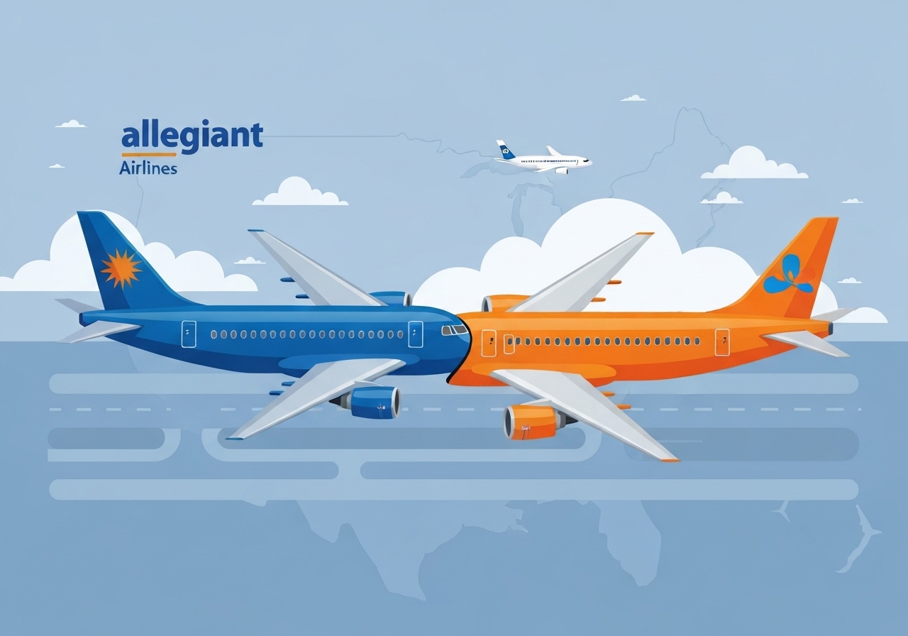allegiant-suncountry-leisure