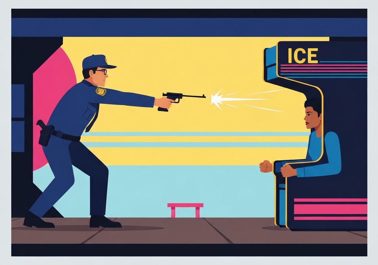 americans-ice-shooting-good-polls