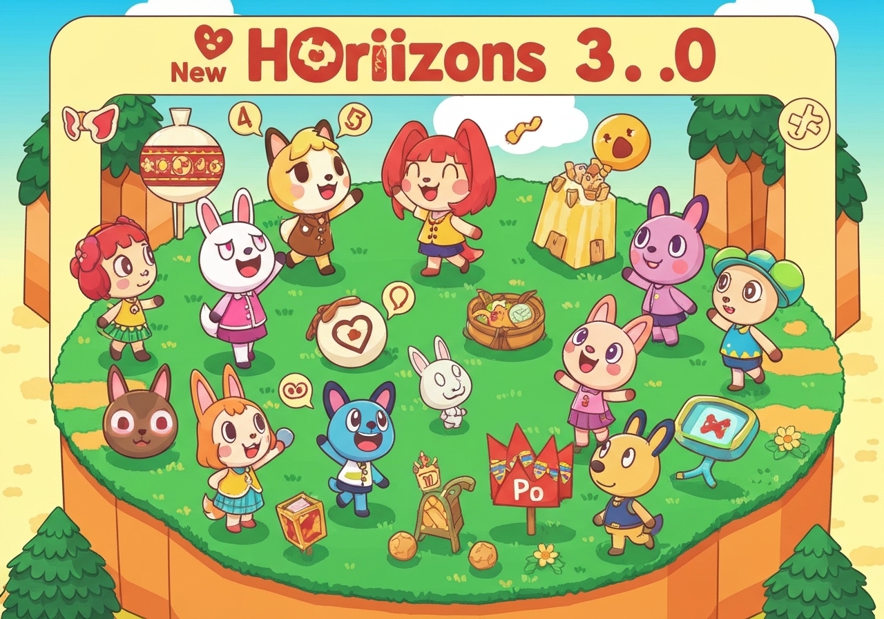 animal-crossing-3-0-arrives-early