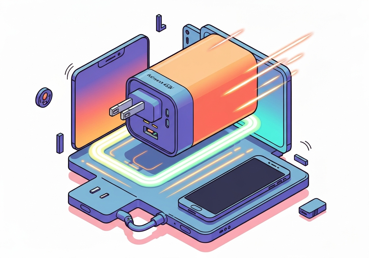 anker-45w-nano-charger-sale