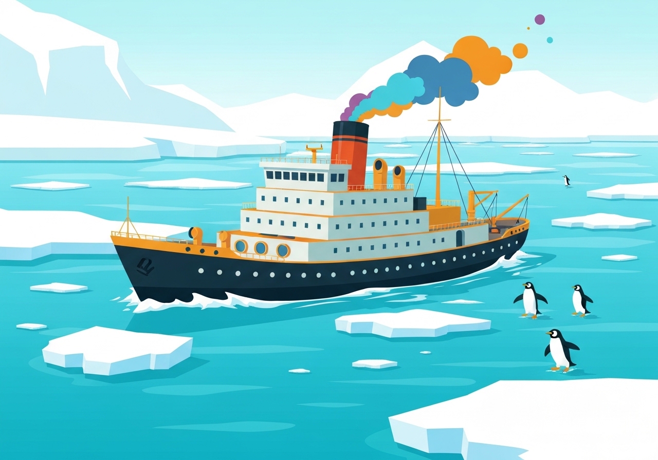 antarctic-icebreaker-pine-island