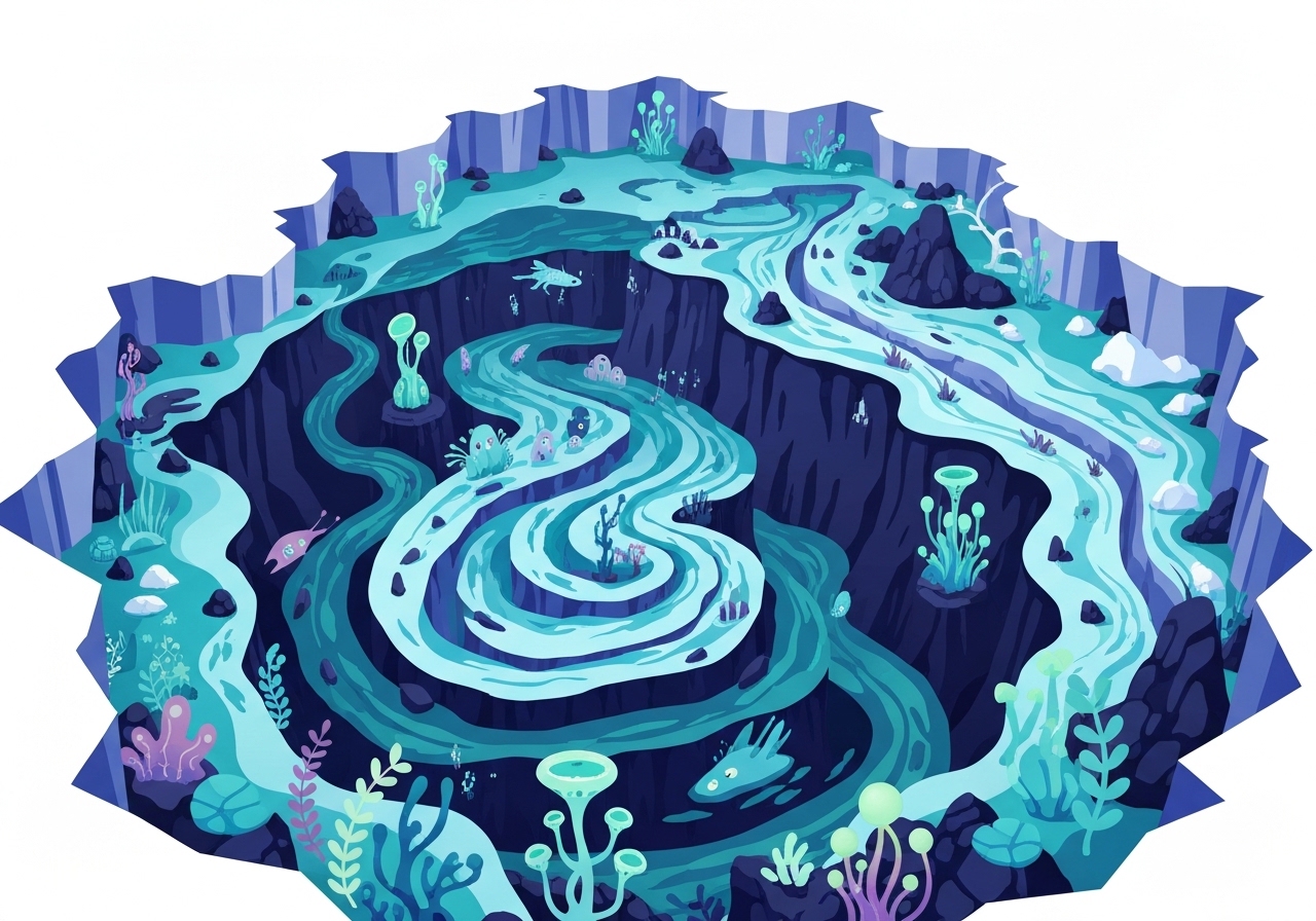 antarctica-beneath-ice-topography