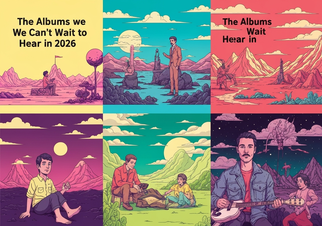 anticipated-albums-2026