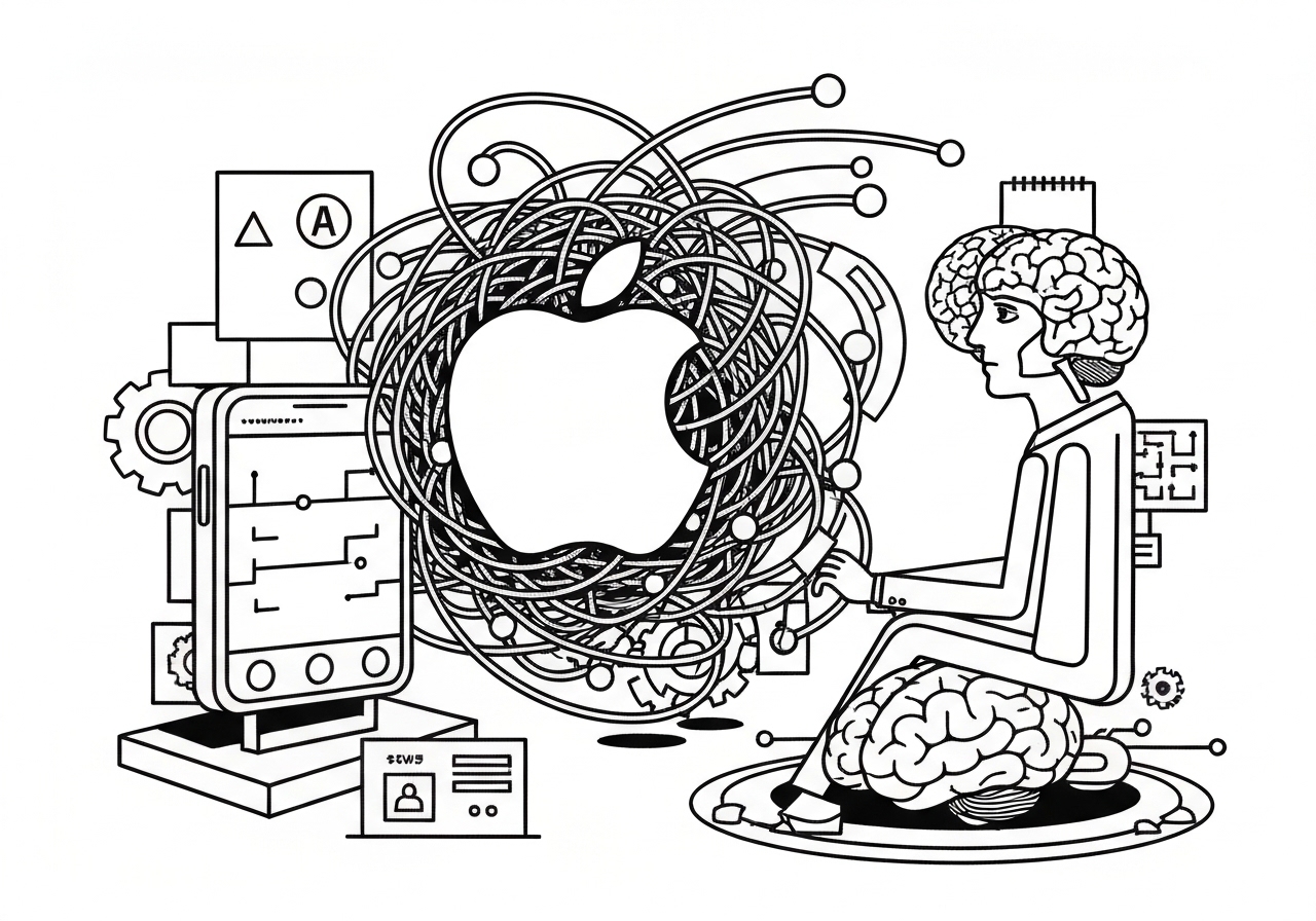 apple-ai-siri-challenge