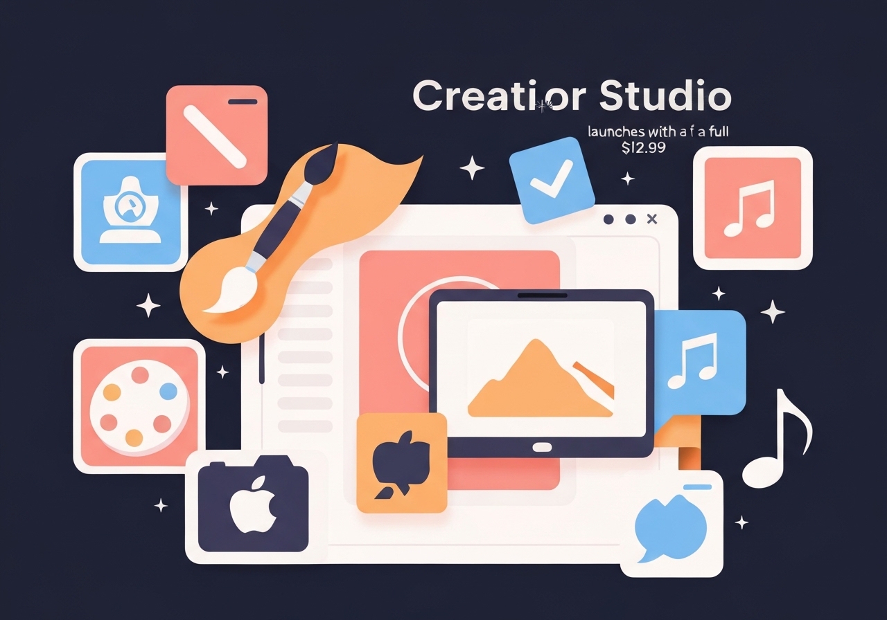 apple-creator-studio-launch