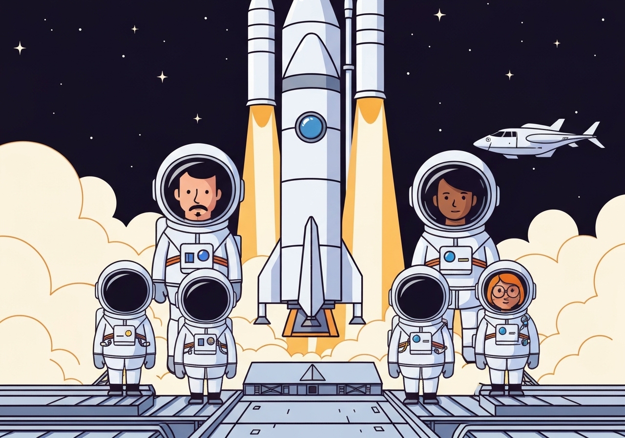 artemis-ii-launch-crew