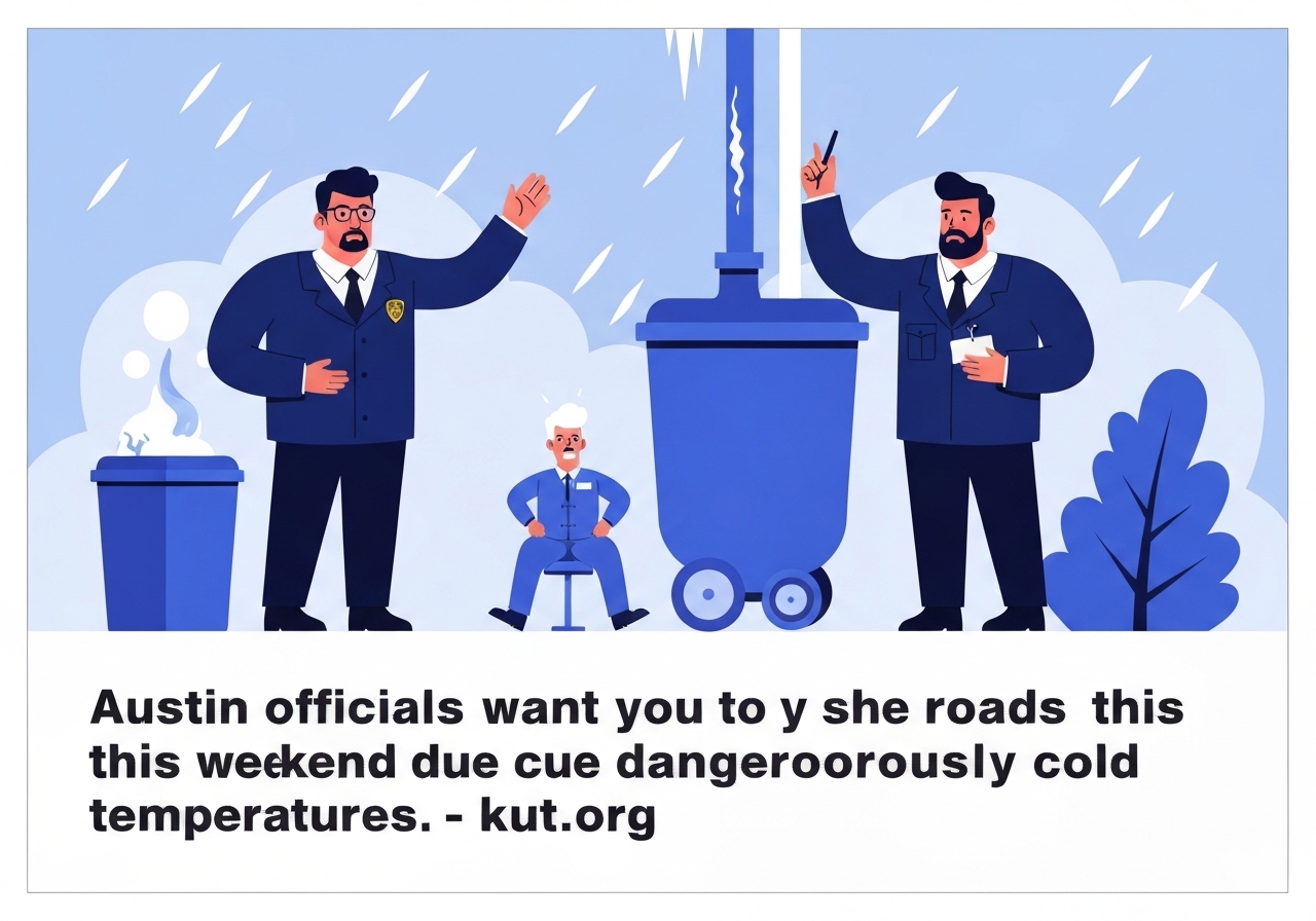 austin-dangerously-cold-front