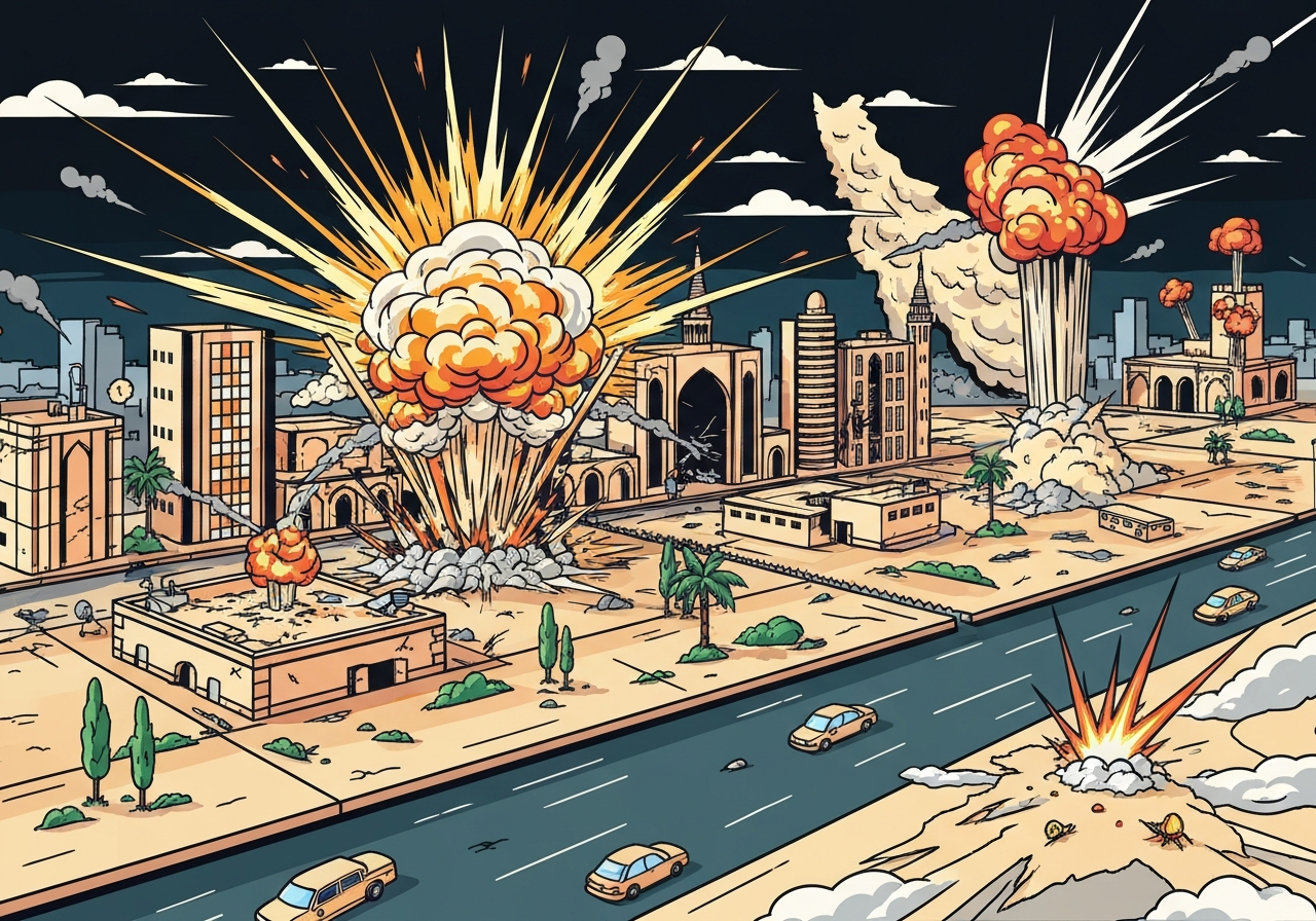 bandar-abbas-explosions-iran