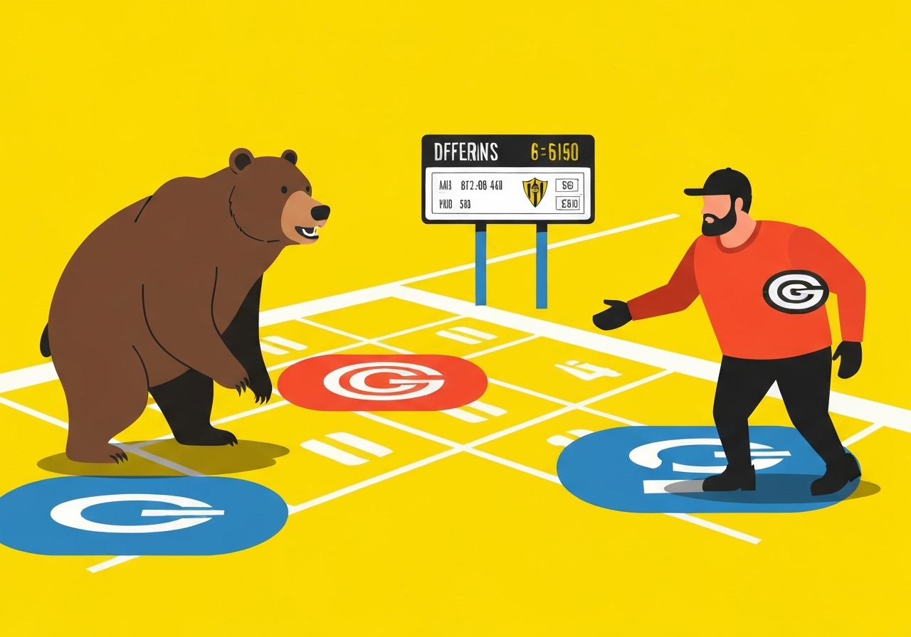 bears-packers-betting-odds